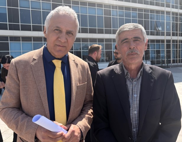 Traktör haczi çiftçiyi üretim yapamaz hale getirdi