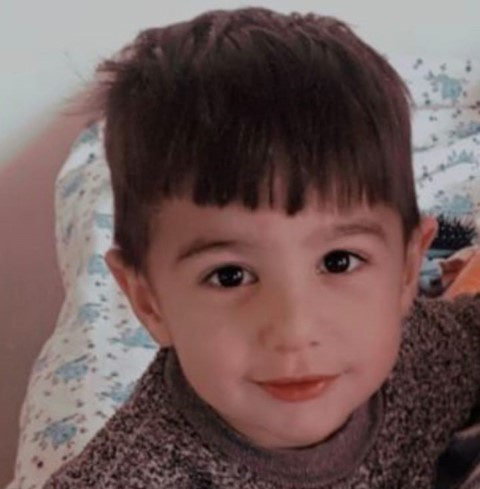 Van’da köpeklerin saldırdığı 5 yaşındaki çocuk hayatını kaybetti