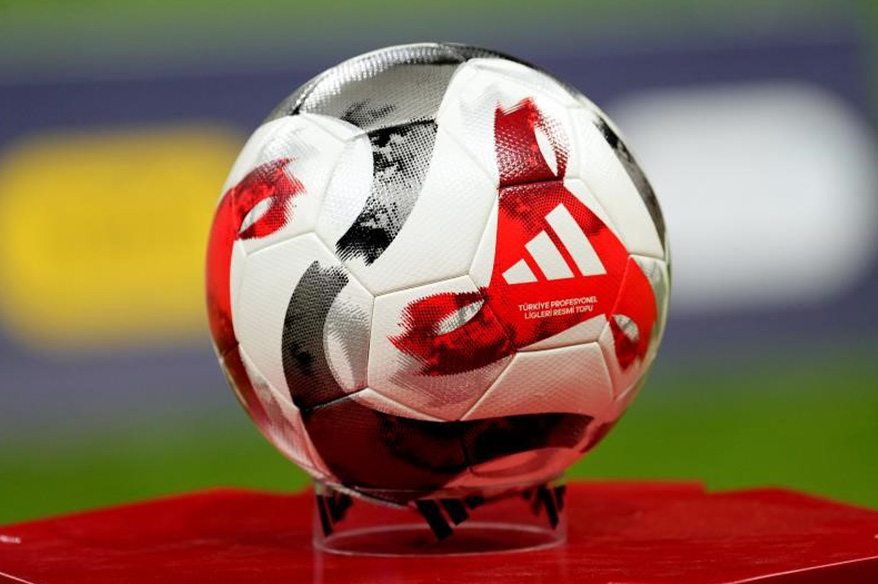 Trendyol Süper Lig’de 32. hafta heyecanı