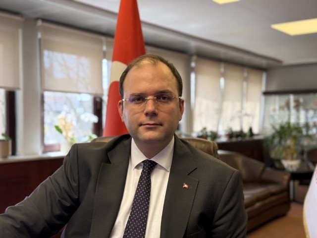 İstanbul İl Sağlık Müdürü Doç. Dr. Güner: 