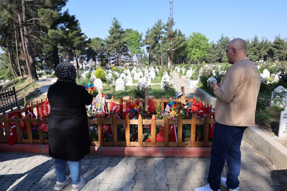 Okul saldırısında hayatını kaybeden Şuranur’un amcası: 