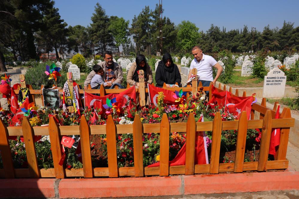 Okul saldırısında hayatını kaybeden Şuranur’un amcası: 