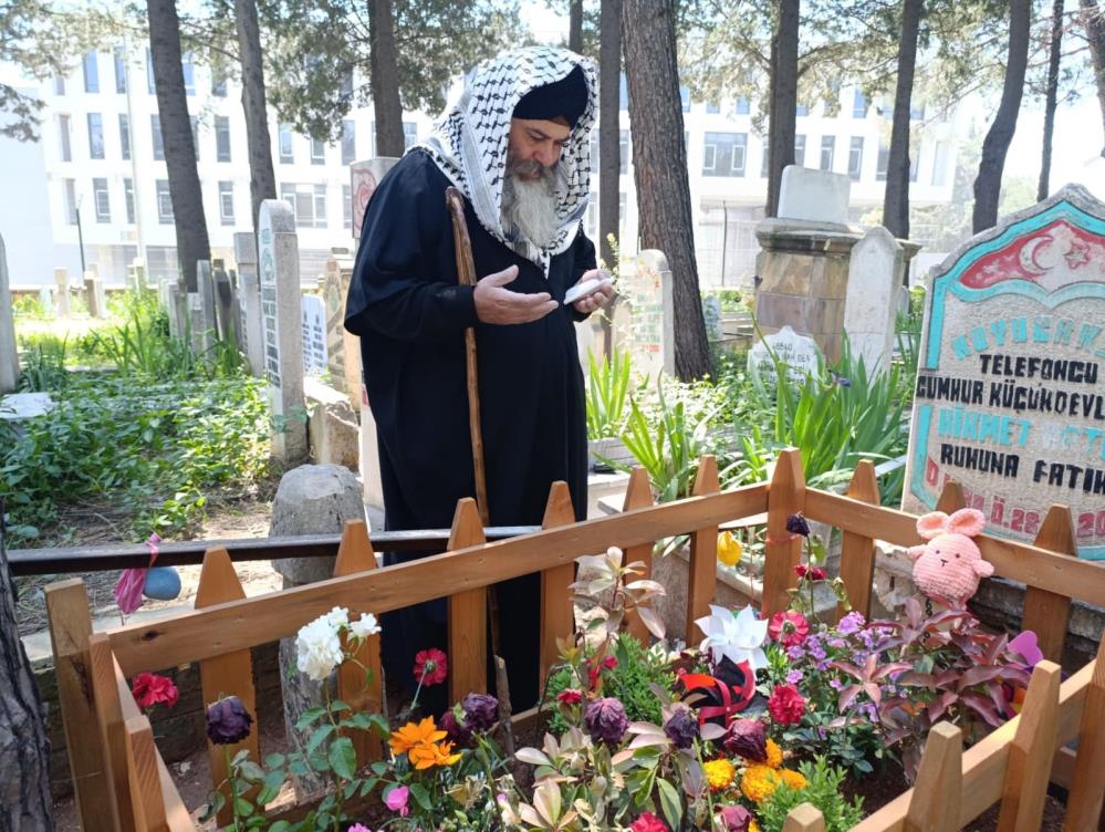 Okul saldırısında hayatını kaybeden Şuranur’un amcası: 