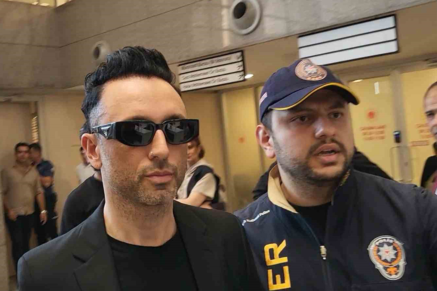 Mabel Matiz’e 3 yıla kadar hapis talebi