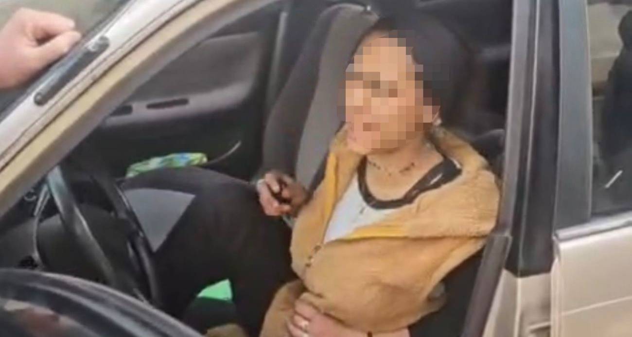 Bursa’da pes dedirten hırsızlık girişimi: "Araç benim" diyerek araçtan inmedi