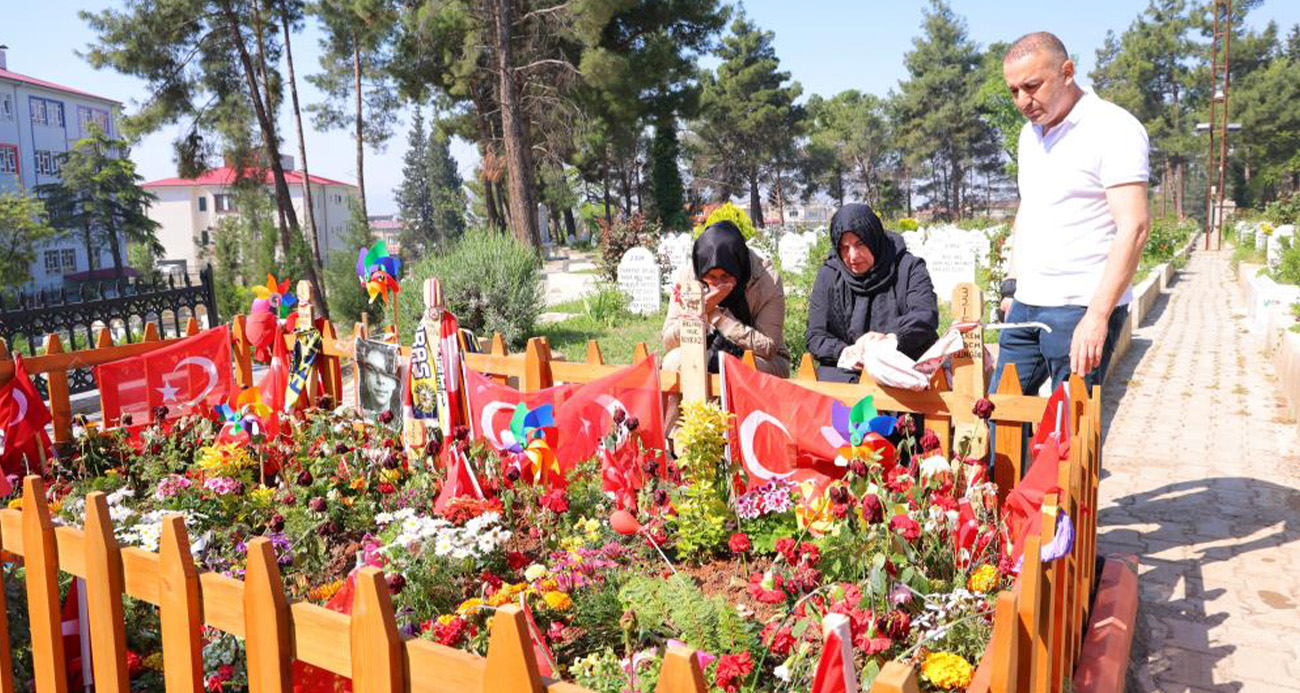 Okul saldırısında hayatını kaybeden Şuranur’un amcası: "O caninin mezarı bile belli değil"