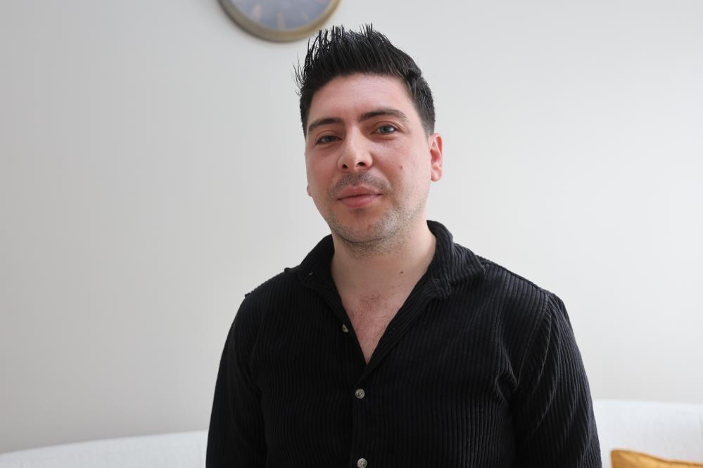 Evini ilaçlatan ailenin 2 yaşındaki kızları ölümden döndü