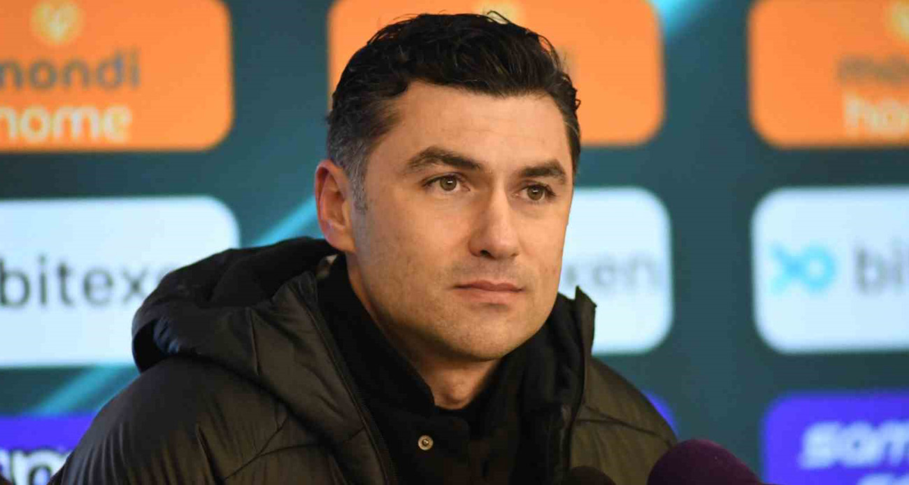 TFF Tahkim Kurulu, eski Gaziantep FK Teknik Direktörü Burak Yılmaz'a, Profesyonel Futbol Disiplin Kurulu (PFDK) tarafından verilen 5 resmi müsabakada soyunma odasına ve yedek kulübesine giriş yasağının yanı sıra 75 gün hak mahrumiyeti ve toplam 2 milyon 160 bin TL para cezasını onadı.