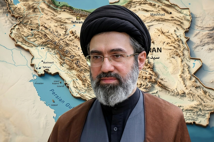 Hamaney: "Düşmanlar ekonomik alanda da umutsuzluğa düşmeli"
