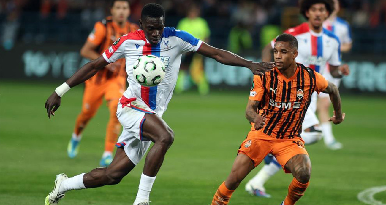 Arda Turan’lı Shakhtar Donetsk, tur şansını zora soktu