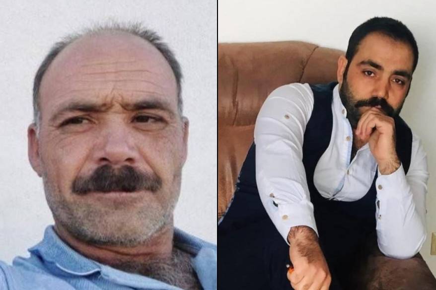 Şanlıurfa’da üvey kardeşler arasında arazi kavgası: 2 ölü