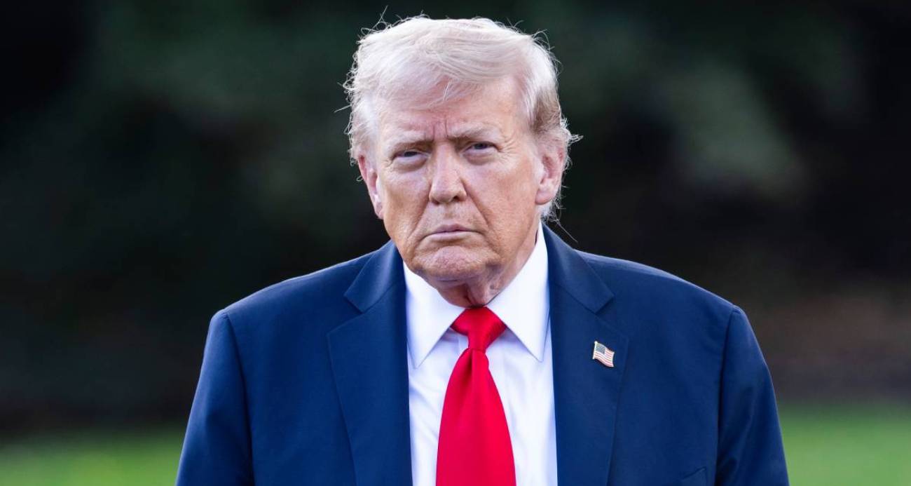 ABD Başkanı Donald Trump, İran'ın son teklifinden memnun olmadığını belirterek, "Anlaşmaya varabileceğimizden emin değilim. Doğru anlaşmayı ortaya koymaları gerekiyor. Şu an sunduklarından memnun değilim" dedi.