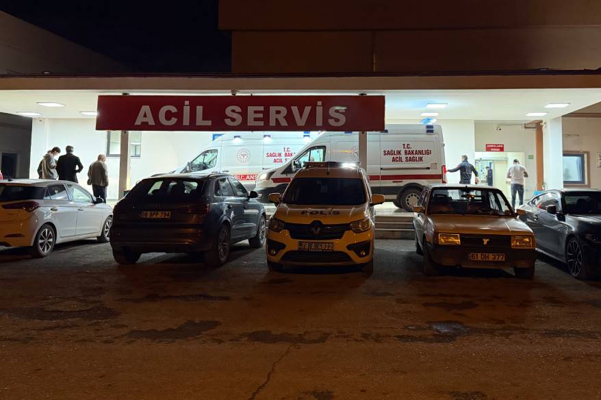 Çocukların silahla oyunu faciayla bitti