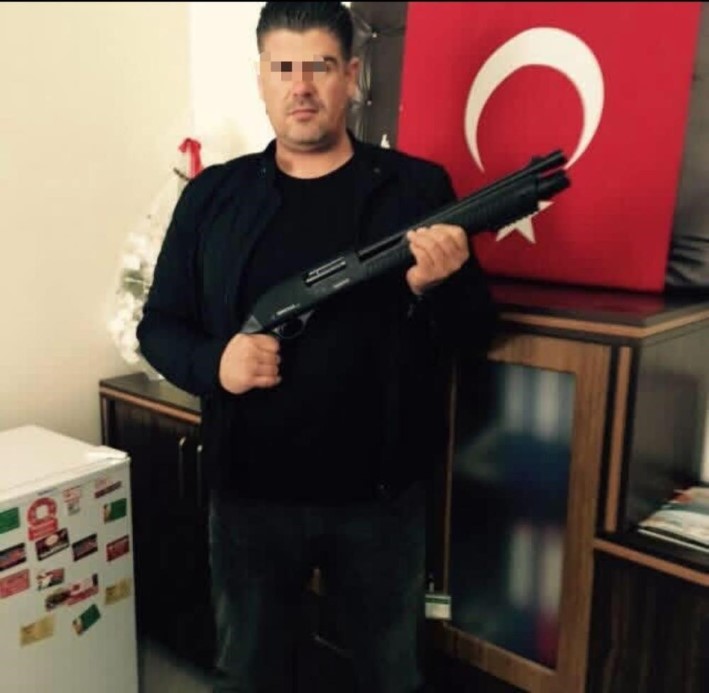 Kadın avukat cinayetinde 5 kişi tutuklandı, zanlının ifadesi ortaya çıktı