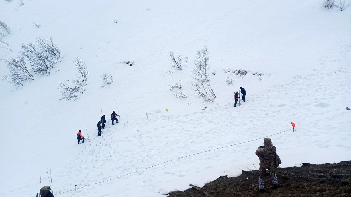 Artvin’de çığ altında kalan çoban 122 gündür kayıp: Arama çalışmaları yeniden başladı