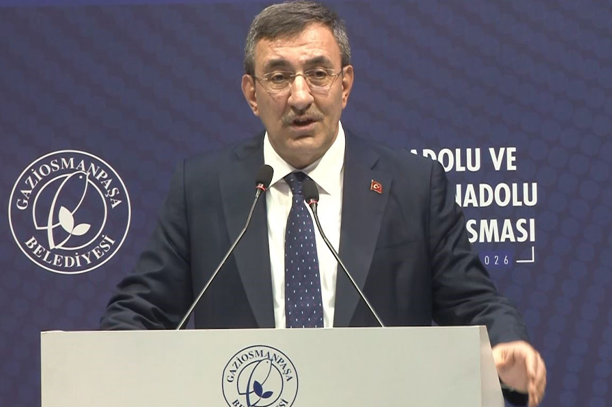 Yılmaz: "Doğu, Güneydoğu artık farklı bir noktaya gelmiş durumda"