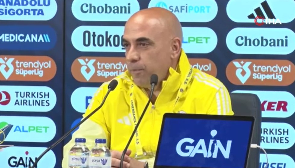 Fenerbahçe Teknik Sorumlusu Zeki Murat Göle, kalan haftalarda şampiyonluk için bir sürpriz olursa buna da inanmaları gerektiğini söyledi. Göle, gerçekçi hedeflerinin ise ligi ikinci bitirmek olduğunu belirtti.