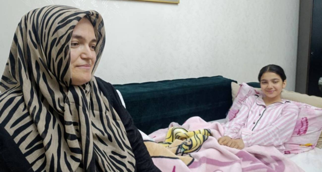 Okul saldırısında yaralanan kızın annesi: "Cenazesi dahi kılınmadı, layığını buldu"