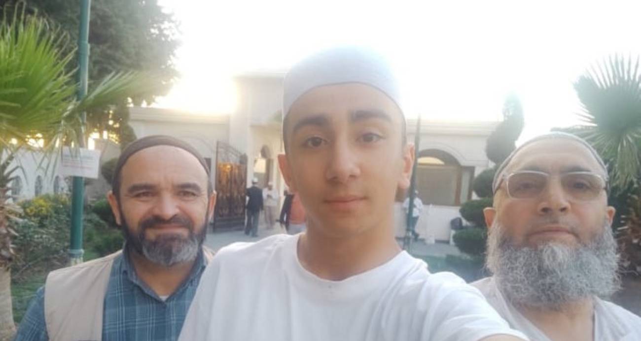 Esenler’de asker eğlencesinde cinayet