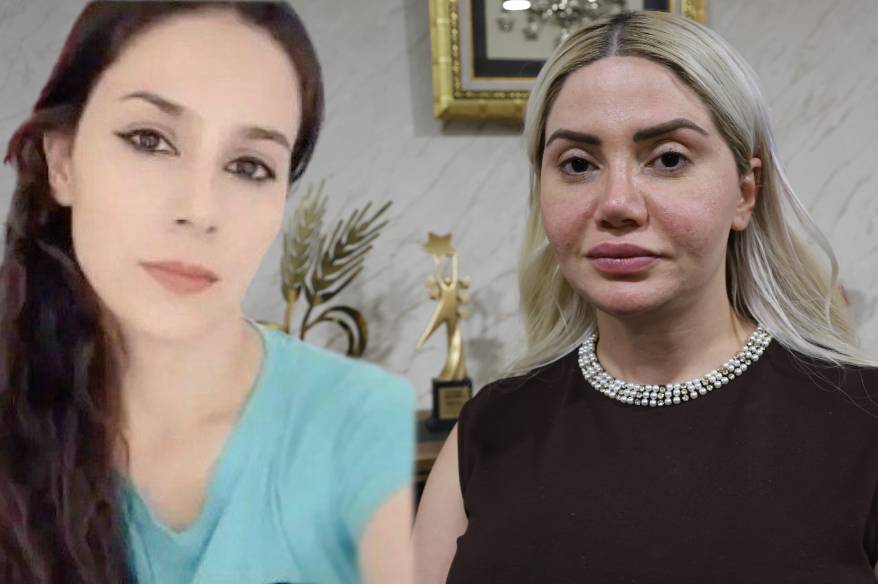 4 çocuk annesi kayıp kadın sırra kadem bastı: Avukattan JAK talebi!