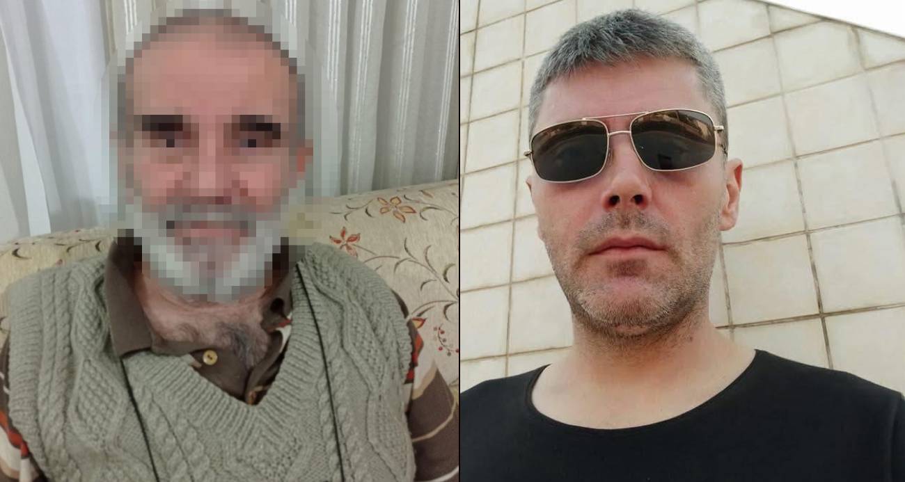 İzmir’de bir baba tartıştığı oğlunu bıçaklayarak öldürdü
