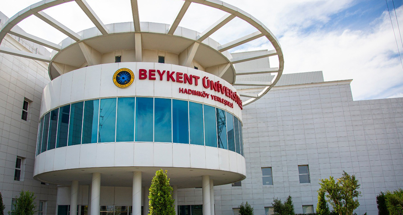 İstanbul Beykent Üniversitesi’ne uluslararası akreditasyon