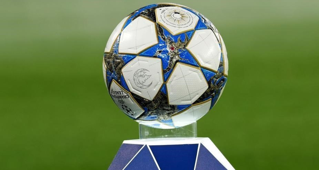 UEFA Şampiyonlar Ligi’nde finalistler belli oluyor