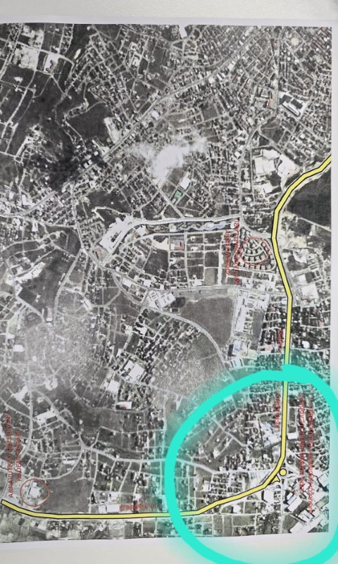 Arnavutköy‘de hizmete İBB engeli