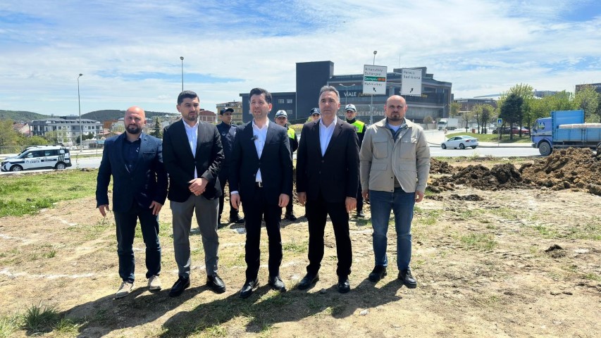 Arnavutköy‘de hizmete İBB engeli