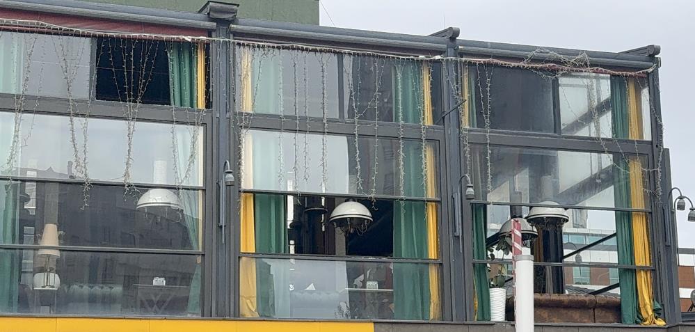 Kadıköy vapurunda kaybolan yabancı uyruklu kadının görüntüleri ortaya çıktı