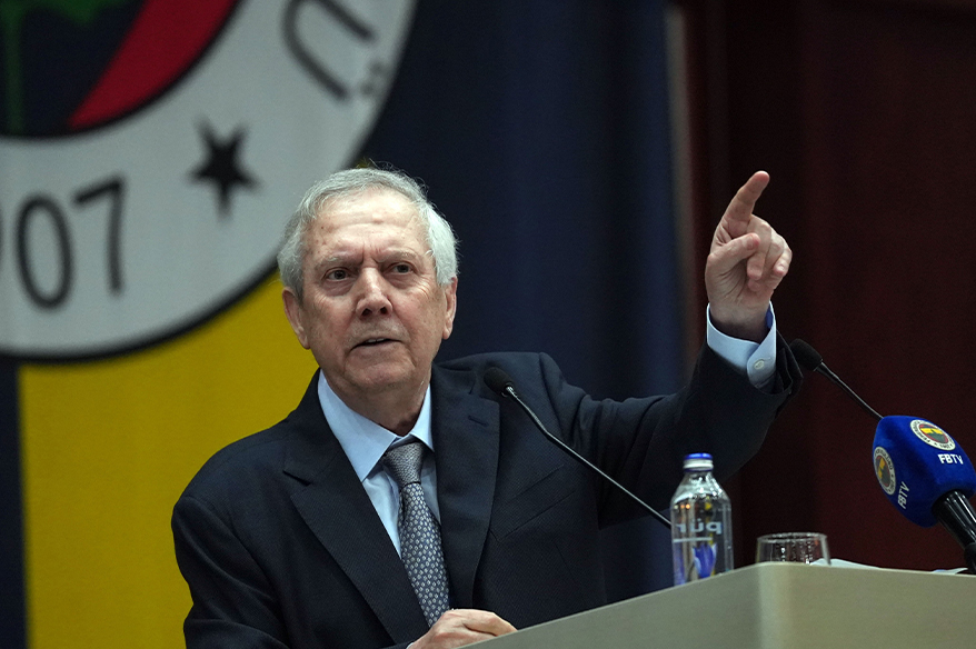 Aziz Yıldırım’a ’başkan ol’ baskısı var