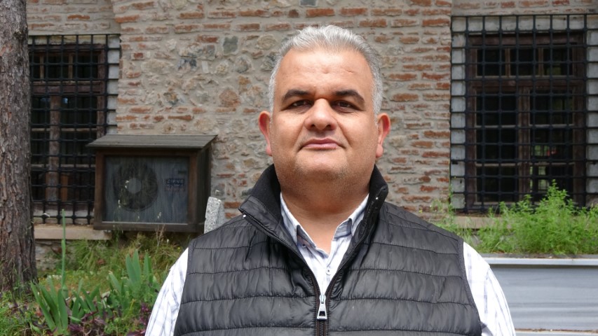 Alanya Kalesi’ndeki 800 yıllık miras turist akınına uğruyor
