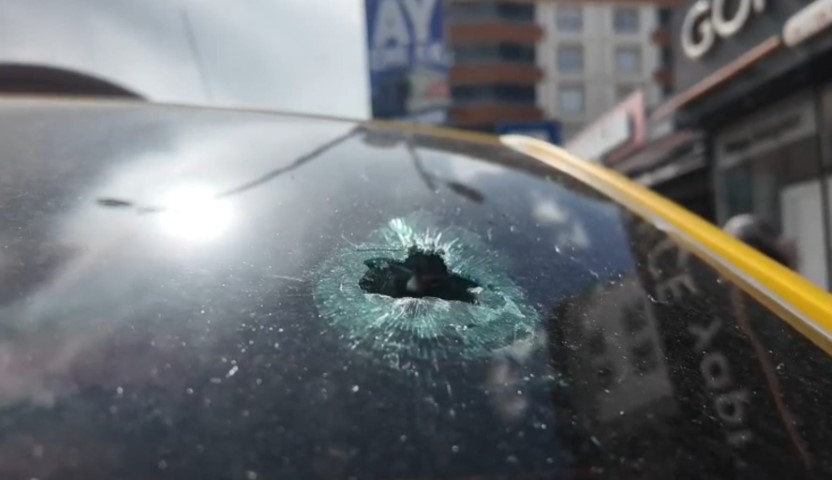 Ağrı’da kayınbirader dehşeti: Eniştesini 7 kurşunla vurdu