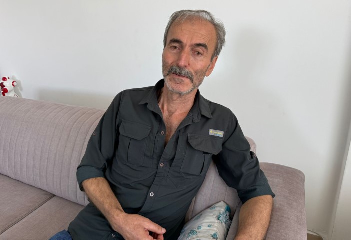 Cinayete kurban giden Kübra Yapıcı’nın ailesi: 
