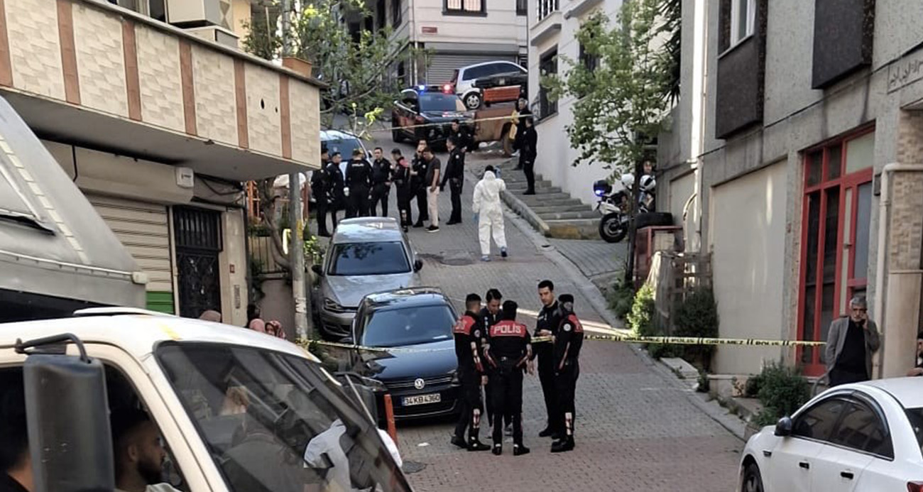 Eşini silahla yaralayan şahıs, kayınvalidesi tarafından öldürüldü