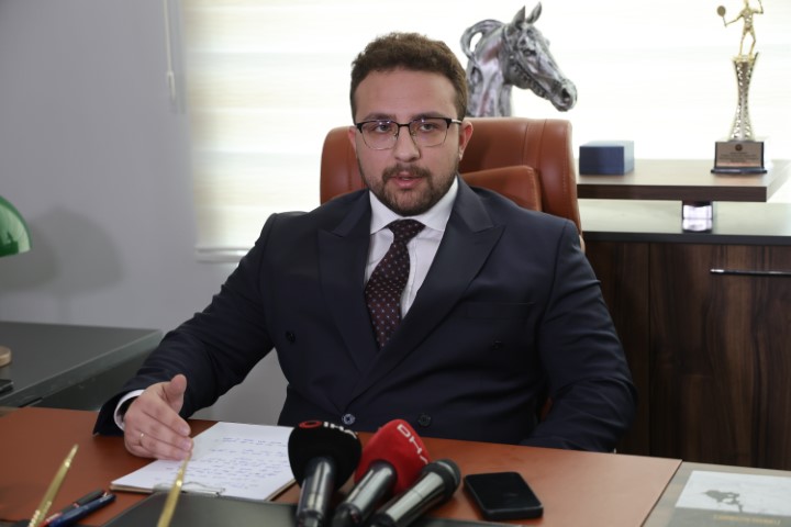 Amerika’da öldürülen Yağmur’un babası: 