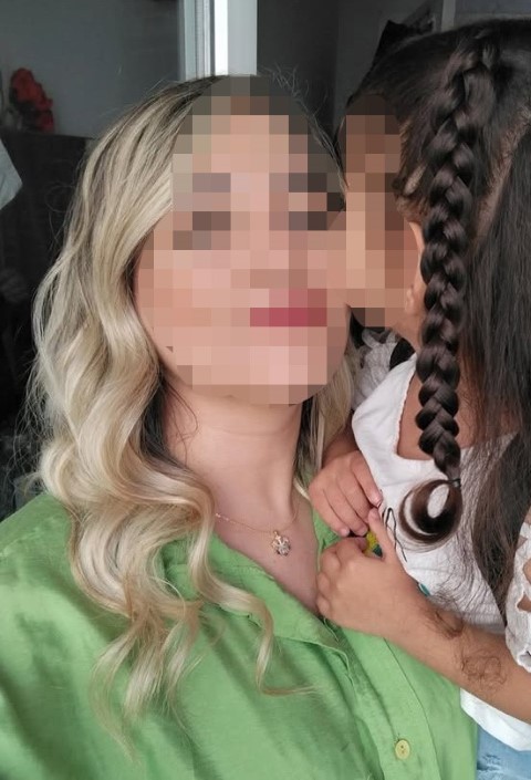 Eşini silahla yaralayan şahıs, kayınvalidesi tarafından öldürüldü