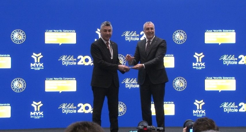 Bakan Işıkhan: 