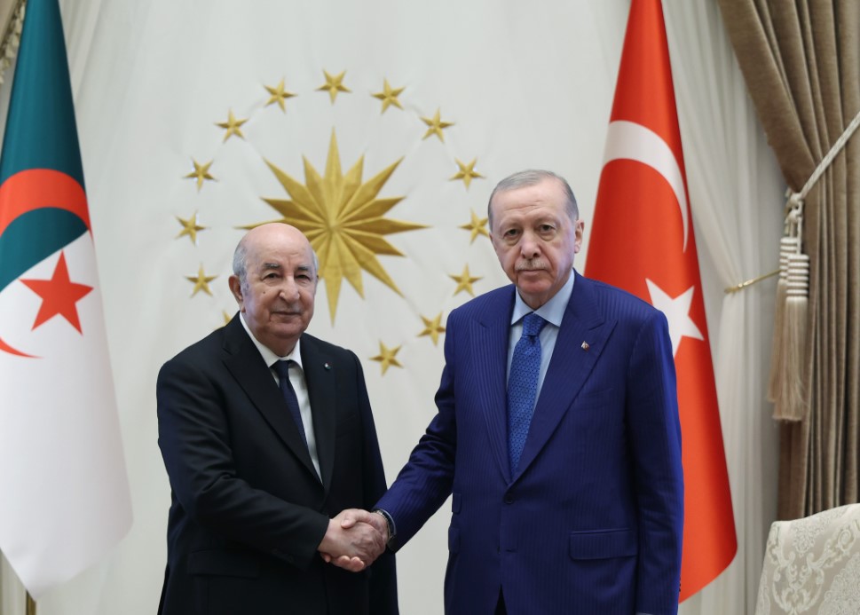 Cumhurbaşkanı Erdoğan: 