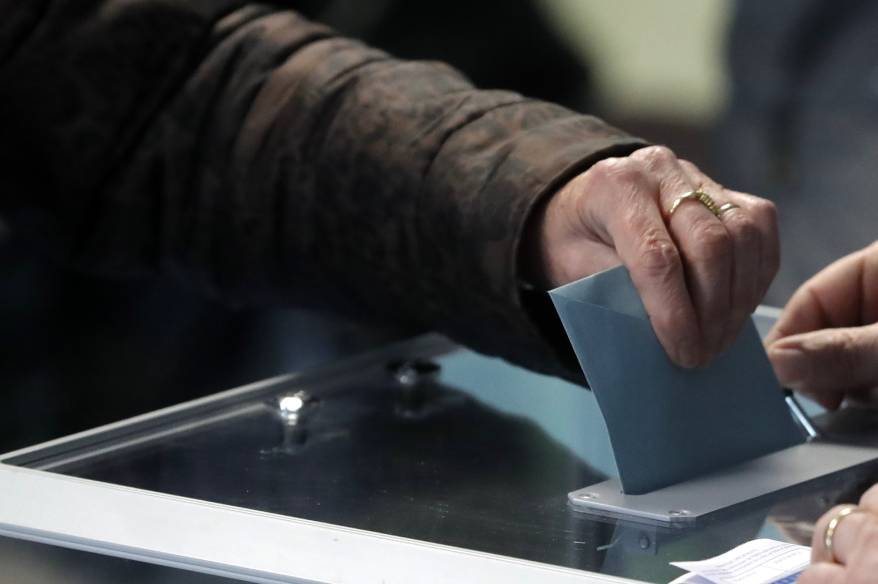 7 Haziran'da 6 sandık: AK Parti'nin adayları belli oldu
