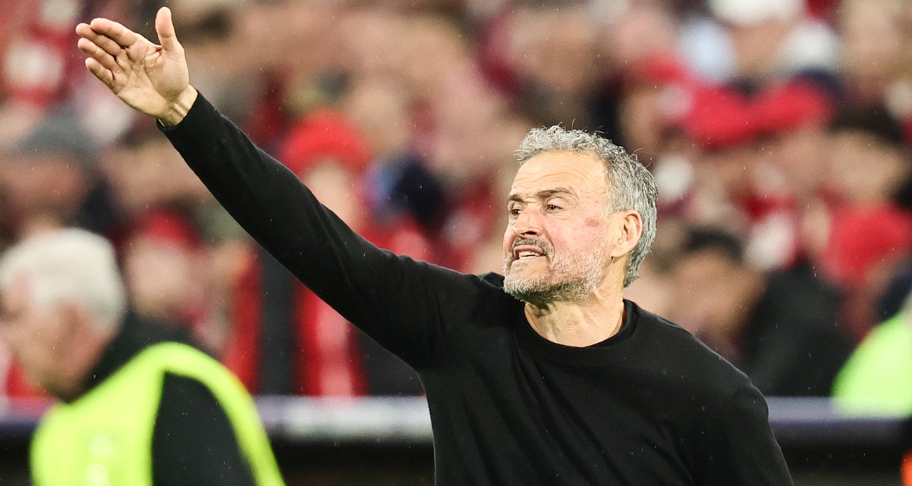 UEFA organizasyonlarında İspanyol çalıştırıcıların dikkat çeken başarısı