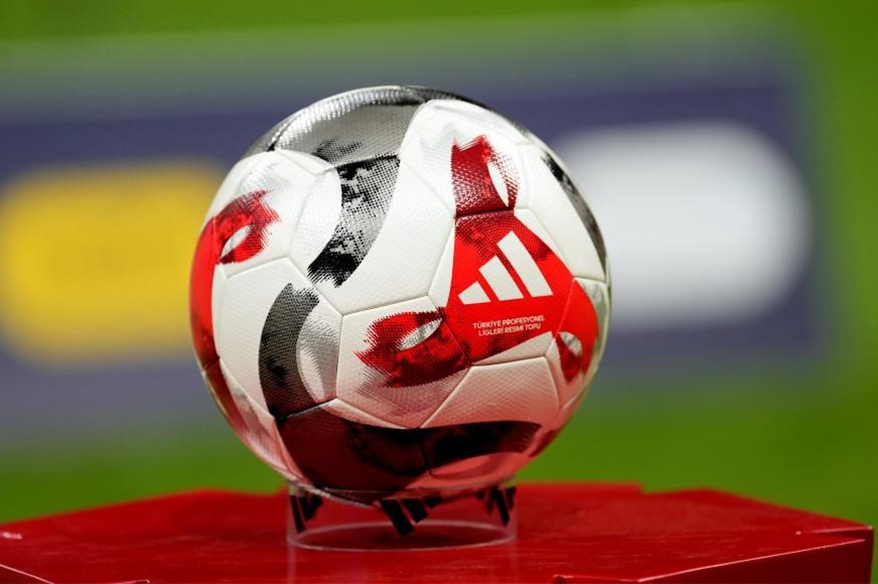 Trendyol Süper Lig’de 33. hafta heyecanı