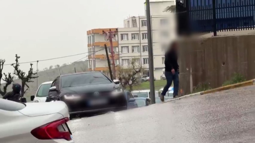 Şırnak’ta film gibi operasyon: Kendilerini asker olarak tanıtıp vatandaşa kabusu yaşattılar