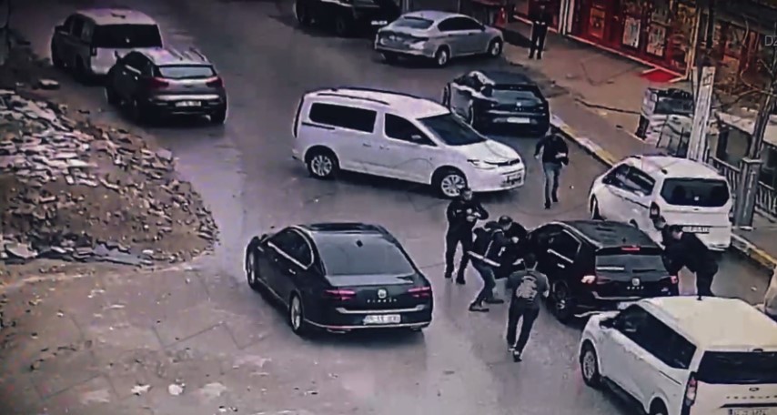 Şırnak’ta film gibi operasyon: Kendilerini asker olarak tanıtıp vatandaşa kabusu yaşattılar