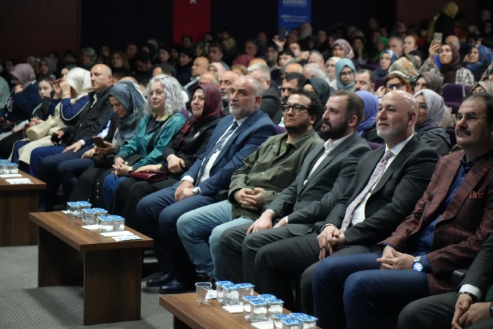 Prof. Dr. Oytun Erbaş: 