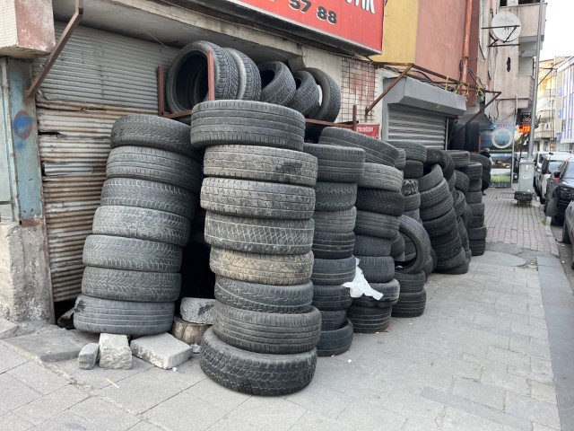 Bağcılar’da 