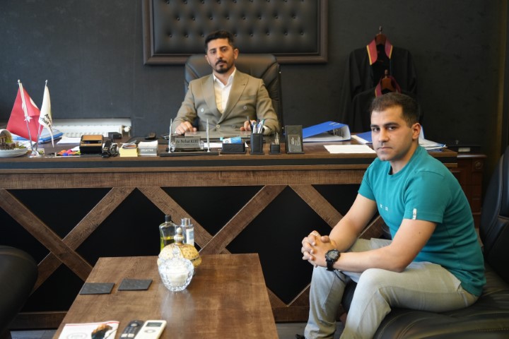 Gaziantep’te IBAN mağduriyeti: 