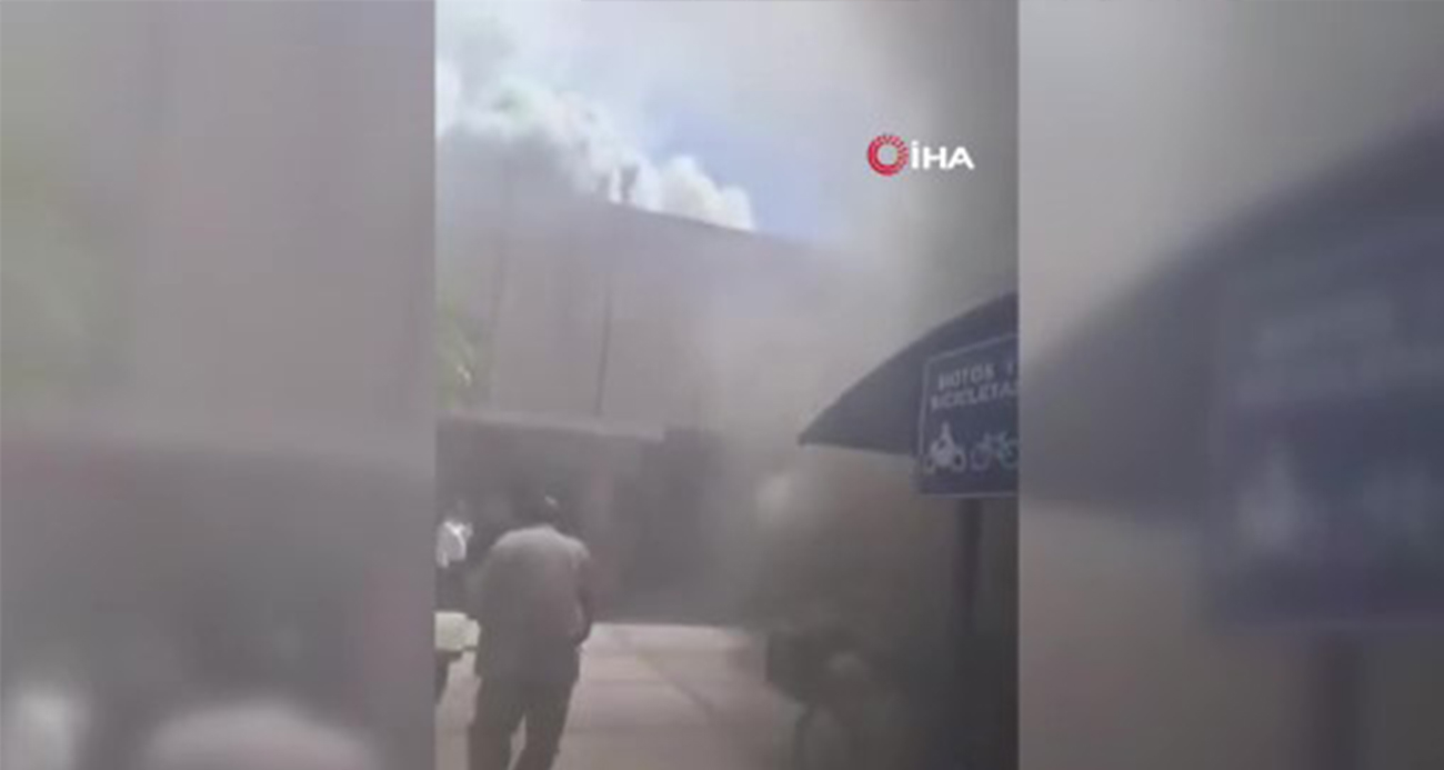 5 ölü, 12 yaralı