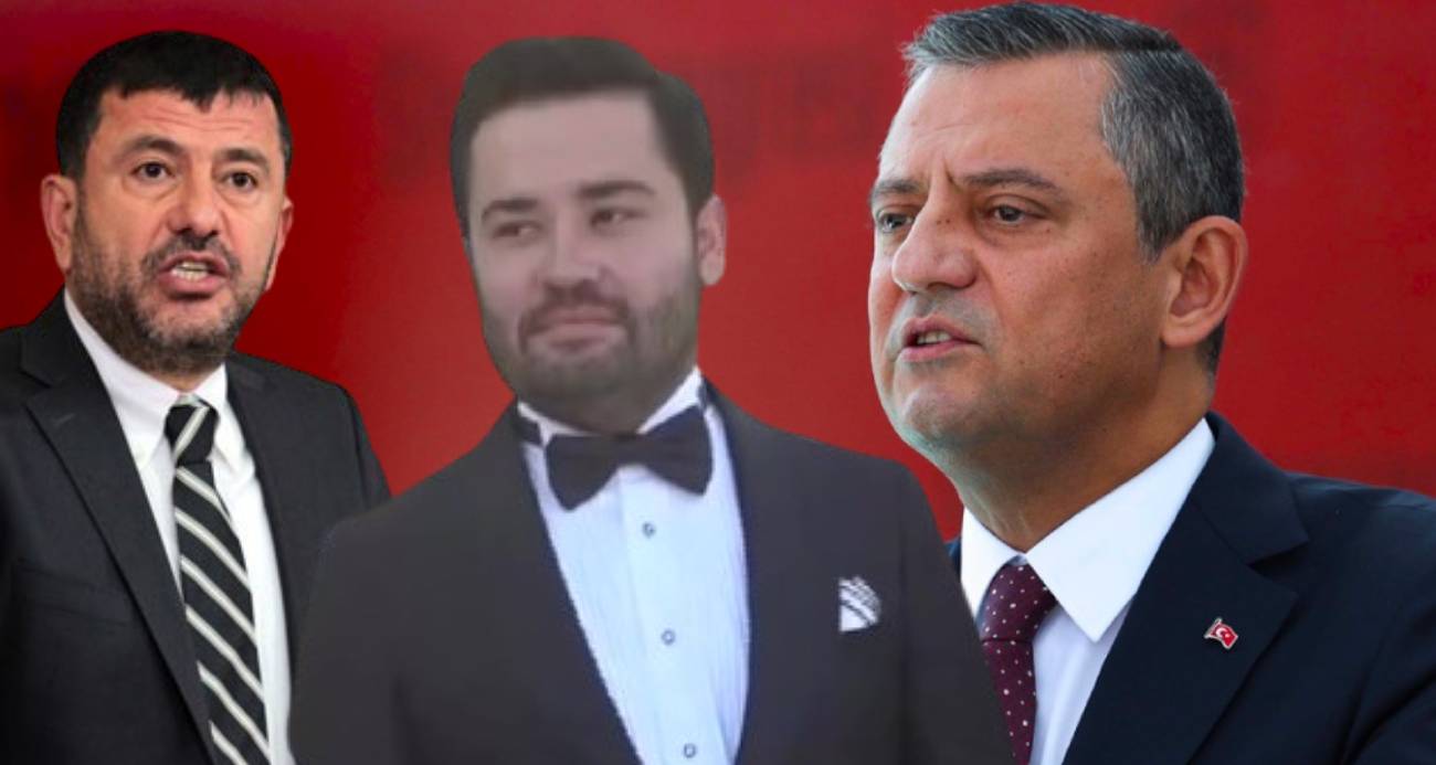 Muhittin Böcek'i oğlu Gökhan Böcek etkin pişmanlıktan yararlandı!