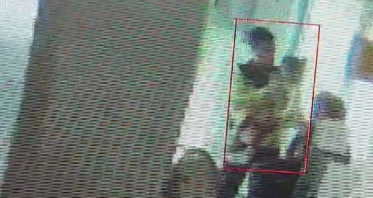 Elazığ’da Karakoçan ilçesinde nefes borusuna şeker kaçan küçük kızı, o sırada orada bulunan jandarma personelinin uyguladığı Heimlich manevrası kurtardı.